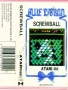 Atari  800&nbsp; - &nbsp;screwball_k7